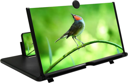 Your personal Pocket Cinema