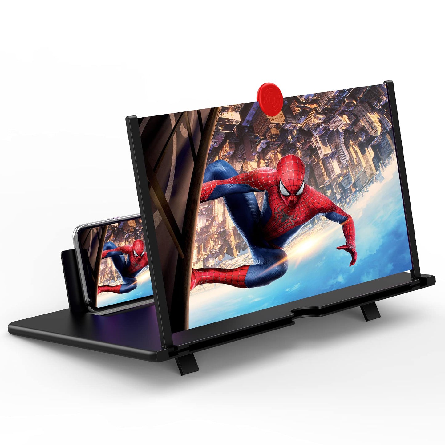 Your personal Pocket Cinema